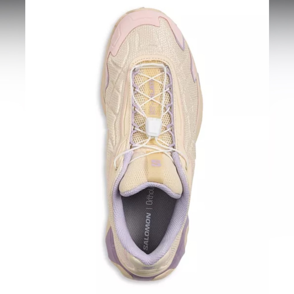 NIB | Salomon
Women's XT-Slate Low Top Sneakers | Sz 9.5 - Picture 3 of 14